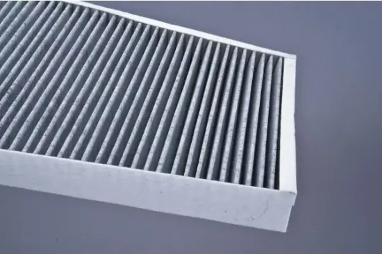 Filter, Innenraumluft AUTOMEGA 210178410 Bild Filter, Innenraumluft AUTOMEGA 210178410