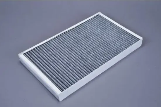 Filter, Innenraumluft AUTOMEGA 210178410 Bild Filter, Innenraumluft AUTOMEGA 210178410