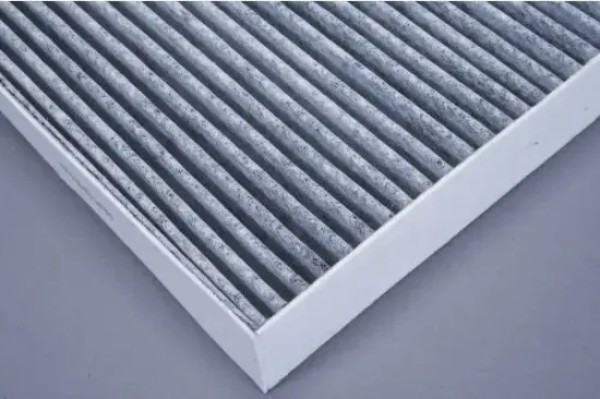 Filter, Innenraumluft AUTOMEGA 210178610 Bild Filter, Innenraumluft AUTOMEGA 210178610