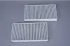 Filter, Innenraumluft AUTOMEGA 210179010 Bild Filter, Innenraumluft AUTOMEGA 210179010