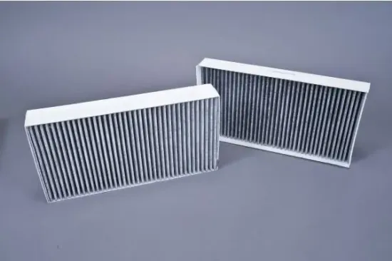 Filter, Innenraumluft AUTOMEGA 210179010 Bild Filter, Innenraumluft AUTOMEGA 210179010