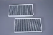 Filter, Innenraumluft AUTOMEGA 210179010