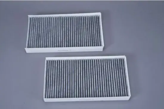 Filter, Innenraumluft AUTOMEGA 210179010 Bild Filter, Innenraumluft AUTOMEGA 210179010