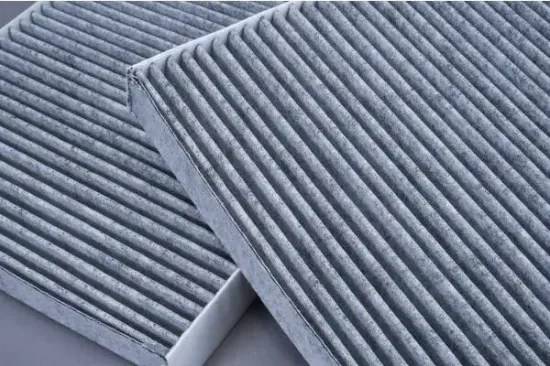 Filter, Innenraumluft AUTOMEGA 210179110 Bild Filter, Innenraumluft AUTOMEGA 210179110