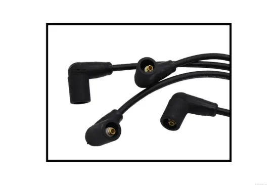 Zündleitungssatz AUTOMEGA 210179910 Bild Zündleitungssatz AUTOMEGA 210179910