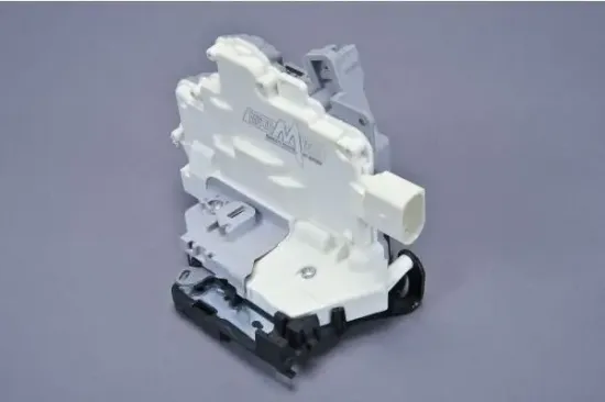 Türschloss vorne rechts AUTOMEGA 210181410 Bild Türschloss vorne rechts AUTOMEGA 210181410