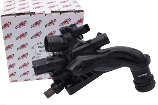Thermostatgehäuse AUTOMEGA 210183810 Bild Thermostatgehäuse AUTOMEGA 210183810