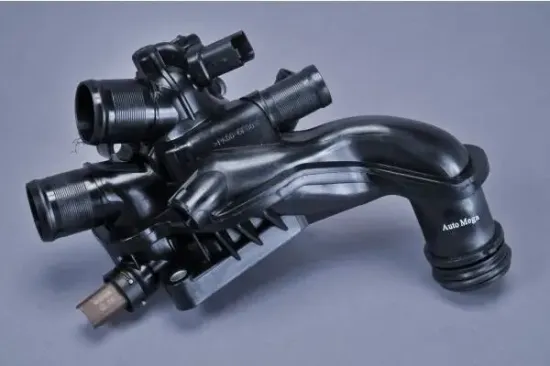 Thermostatgehäuse AUTOMEGA 210183810 Bild Thermostatgehäuse AUTOMEGA 210183810