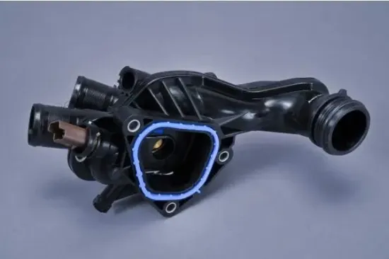 Thermostatgehäuse AUTOMEGA 210183810 Bild Thermostatgehäuse AUTOMEGA 210183810