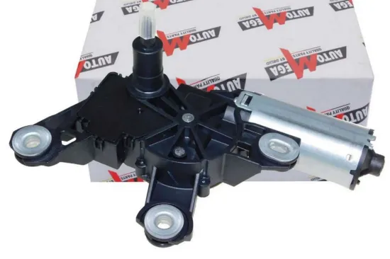 Wischermotor 12 V hinten AUTOMEGA 210186010 Bild Wischermotor 12 V hinten AUTOMEGA 210186010