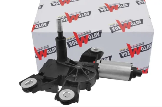 Wischermotor 12 V hinten AUTOMEGA 210630010 Bild Wischermotor 12 V hinten AUTOMEGA 210630010