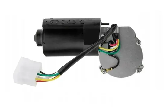 Wischermotor 12 V vorne AUTOMEGA 213173510 Bild Wischermotor 12 V vorne AUTOMEGA 213173510