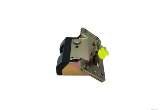 Heckklappenschloss AUTOMEGA 213407210 Bild Heckklappenschloss AUTOMEGA 213407210