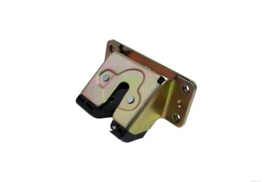 Heckklappenschloss AUTOMEGA 213407210 Bild Heckklappenschloss AUTOMEGA 213407210