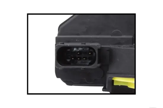 Türschloss vorne links AUTOMEGA 213408410 Bild Türschloss vorne links AUTOMEGA 213408410