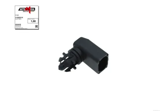 Sensor, Außentemperatur AUTOMEGA 215585210 Bild Sensor, Außentemperatur AUTOMEGA 215585210