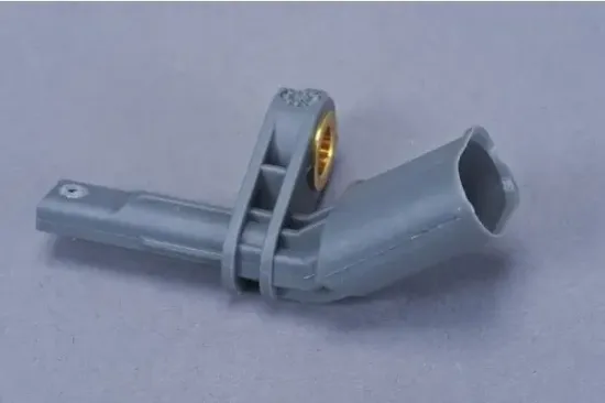 Sensor, Raddrehzahl AUTOMEGA 218315010 Bild Sensor, Raddrehzahl AUTOMEGA 218315010