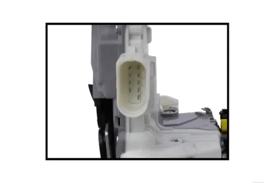 Türschloss vorne links AUTOMEGA 219345310 Bild Türschloss vorne links AUTOMEGA 219345310