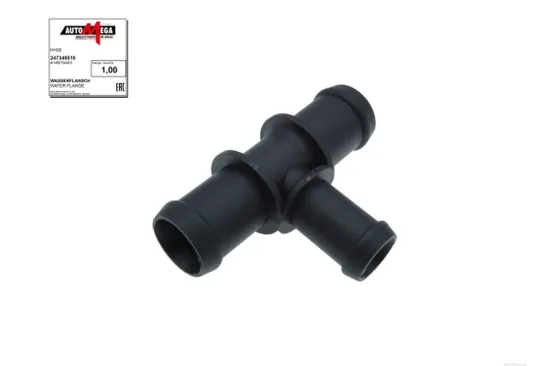 Kühlmittelflansch AUTOMEGA 247349510 Bild Kühlmittelflansch AUTOMEGA 247349510