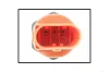 Sensor, Kraftstoffdruck vom Kraftstoffverteiler zur Förderleitung AUTOMEGA 247978310 Bild Sensor, Kraftstoffdruck vom Kraftstoffverteiler zur Förderleitung AUTOMEGA 247978310