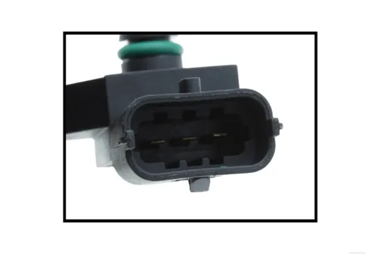 Sensor, Saugrohrdruck AUTOMEGA 248015410 Bild Sensor, Saugrohrdruck AUTOMEGA 248015410