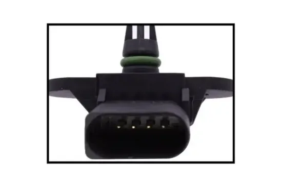 Sensor, Saugrohrdruck AUTOMEGA 248300410 Bild Sensor, Saugrohrdruck AUTOMEGA 248300410