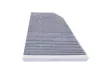 Filter, Innenraumluft AUTOMEGA 250201610 Bild Filter, Innenraumluft AUTOMEGA 250201610