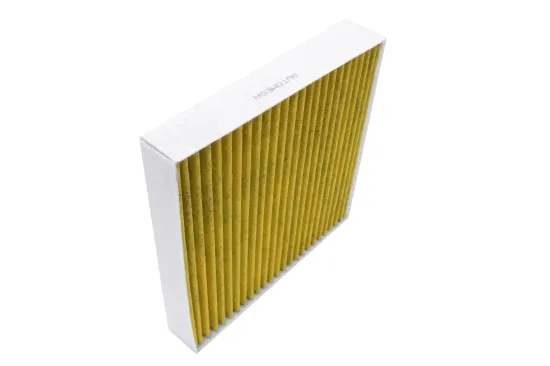 Filter, Innenraumluft AUTOMEGA 250203510 Bild Filter, Innenraumluft AUTOMEGA 250203510