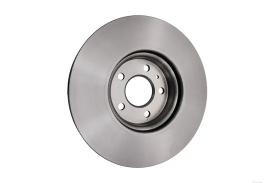 Bremsscheibe Vorderachse AUTOMEGA 250280510 Bild Bremsscheibe Vorderachse AUTOMEGA 250280510