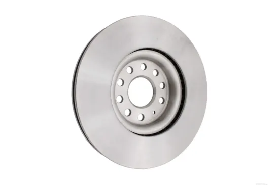 Bremsscheibe Vorderachse AUTOMEGA 250280710 Bild Bremsscheibe Vorderachse AUTOMEGA 250280710