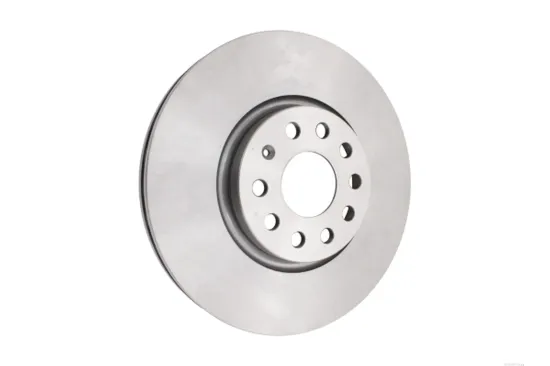 Bremsscheibe Vorderachse AUTOMEGA 250280710 Bild Bremsscheibe Vorderachse AUTOMEGA 250280710