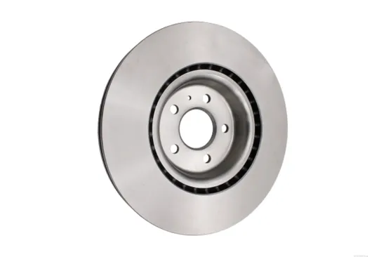 Bremsscheibe Vorderachse AUTOMEGA 250280810 Bild Bremsscheibe Vorderachse AUTOMEGA 250280810