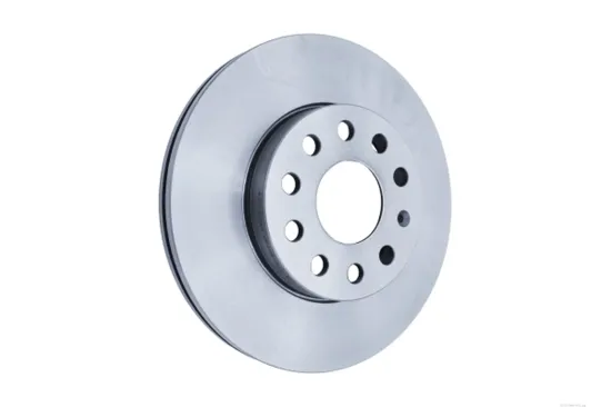 Bremsscheibe Vorderachse AUTOMEGA 250280910 Bild Bremsscheibe Vorderachse AUTOMEGA 250280910