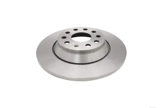 Bremsscheibe Hinterachse AUTOMEGA 250281010 Bild Bremsscheibe Hinterachse AUTOMEGA 250281010