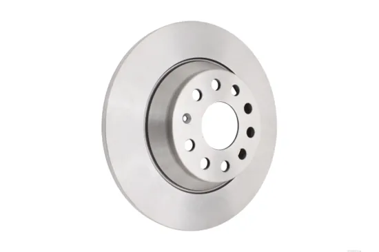 Bremsscheibe Hinterachse AUTOMEGA 250281010 Bild Bremsscheibe Hinterachse AUTOMEGA 250281010