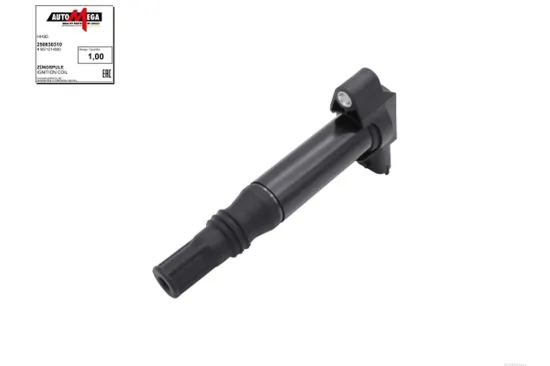 Zündspule AUTOMEGA 250830310 Bild Zündspule AUTOMEGA 250830310