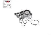 Wasserpumpe, Motorkühlung AUTOMEGA 250851410