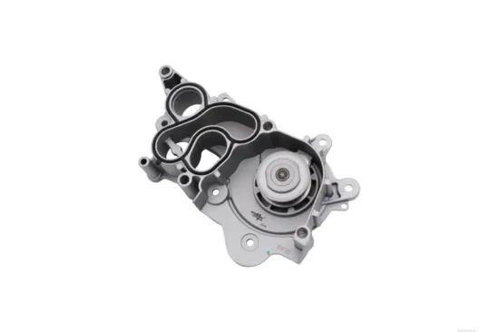 Wasserpumpe, Motorkühlung AUTOMEGA 250851410 Bild Wasserpumpe, Motorkühlung AUTOMEGA 250851410