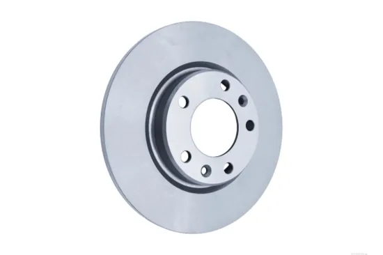 Bremsscheibe Hinterachse AUTOMEGA 271736310 Bild Bremsscheibe Hinterachse AUTOMEGA 271736310