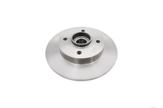 Bremsscheibe Hinterachse AUTOMEGA 271736610 Bild Bremsscheibe Hinterachse AUTOMEGA 271736610