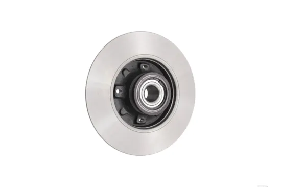 Bremsscheibe Hinterachse AUTOMEGA 271736610 Bild Bremsscheibe Hinterachse AUTOMEGA 271736610