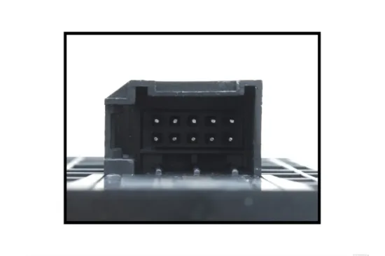 Schalter, Fensterheber vorne links AUTOMEGA 274689410 Bild Schalter, Fensterheber vorne links AUTOMEGA 274689410