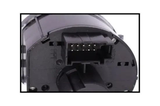 Schalter, Hauptlicht AUTOMEGA 274691310 Bild Schalter, Hauptlicht AUTOMEGA 274691310