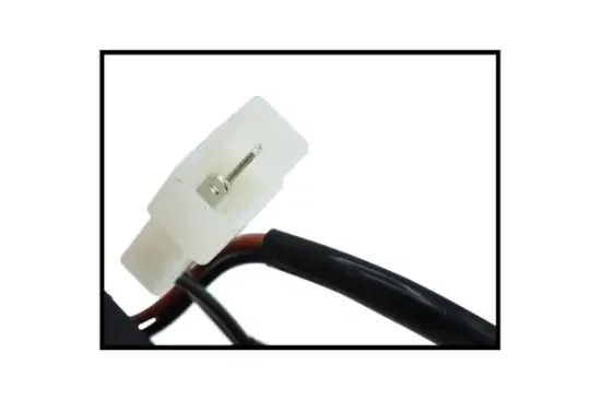 Waschwasserdüse, Scheibenreinigung links rechts vorne AUTOMEGA 274703510 Bild Waschwasserdüse, Scheibenreinigung links rechts vorne AUTOMEGA 274703510