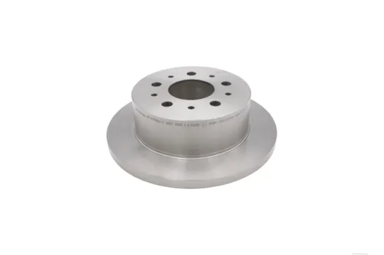 Bremsscheibe Hinterachse AUTOMEGA 274758410 Bild Bremsscheibe Hinterachse AUTOMEGA 274758410