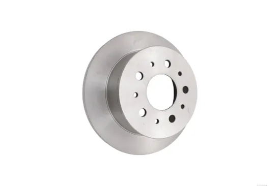 Bremsscheibe Hinterachse AUTOMEGA 274758410 Bild Bremsscheibe Hinterachse AUTOMEGA 274758410