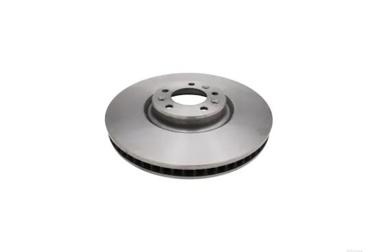 Bremsscheibe Vorderachse AUTOMEGA 274758710 Bild Bremsscheibe Vorderachse AUTOMEGA 274758710