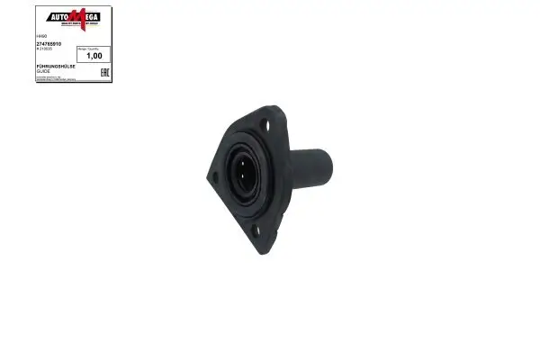 Führungshülse, Kupplung AUTOMEGA 274765910