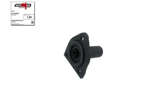 Führungshülse, Kupplung AUTOMEGA 274765910 Bild Führungshülse, Kupplung AUTOMEGA 274765910