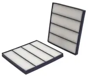 Filter, Innenraumluft WIX FILTERS 24014